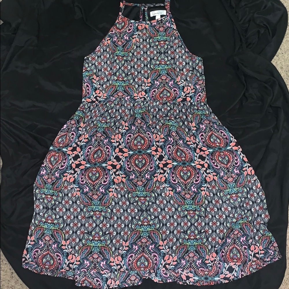Speechless XS Dress
